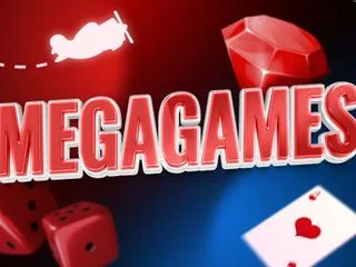 Megagames